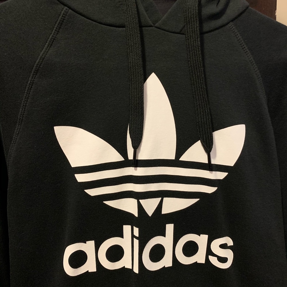Adidas Hoodie